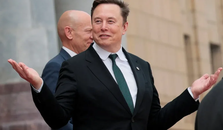 Tarihin en büyük halka arzında şok düşüş: SpaceX için balayı bitti! 1 Tarihin-en-buyuk-halka-arzinda-sok-dusus-SpaceX-icin-balayi-bitti-featured