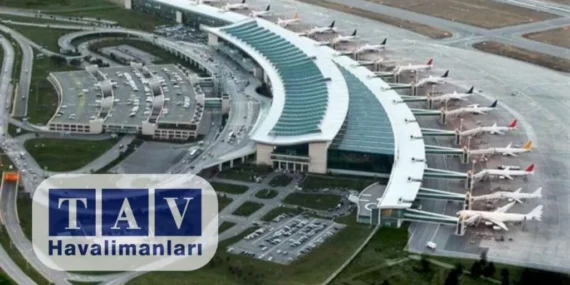 Tav Havalimanları (TAVHL) 2026 yılı 2. çeyrek bilançosunu açıkladı! İşte detaylar