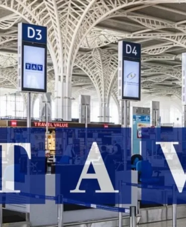 Tav Havalimanları (TAVHL) için bilanço sonrası 12 yeni hedef fiyat açıklandı 4 Tav-Havalimanlari-TAVHL-icin-bilanco-sonrasi-12-yeni-hedef-fiyat-aciklandi-featured