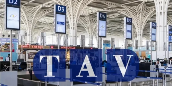 Tav Havalimanları (TAVHL) için bilanço sonrası 12 yeni hedef fiyat açıklandı