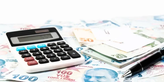 Tebligat yapılmadan işletilen faize iade kararı