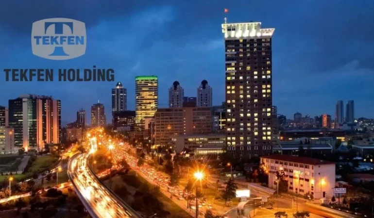 Tekfen Holding’de (TKFEN) dev hisse devri tamamlandı 6 Tekfen-Holdingde-TKFEN-dev-hisse-devri-tamamlandi-featured