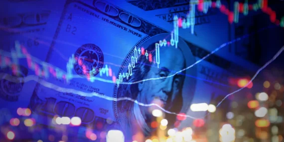 Teknoloji Devleri: Toplam Piyasa Değeri 22 Trilyon Doları Aştı