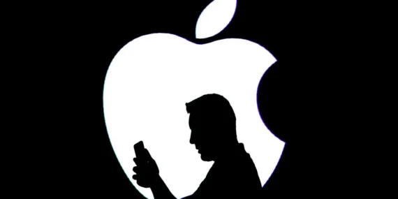 Teknoloji devleri karşı karşıya: Apple'dan OpenAI'a dava