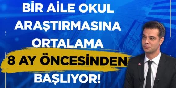 Teknoloji eğitimin yerini almayacak ama çok ciddi bir yardımcı olacak!