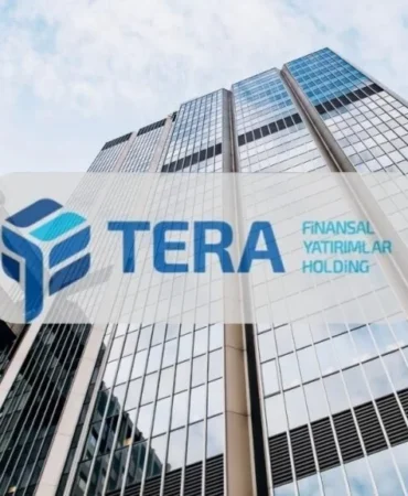 Tera Finansal Yatırımlar Holding’den (TRHOL) pay duyurusu 8 Tera-Finansal-Yatirimlar-Holdingden-TRHOL-pay-duyurusu-featured