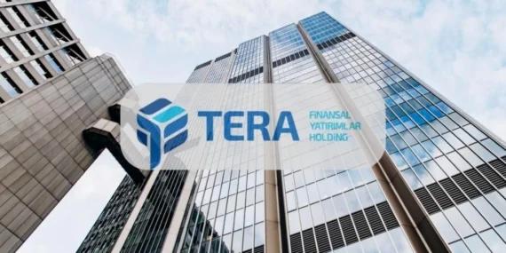 Tera Finansal Yatırımlar Holding’den (TRHOL) pay duyurusu