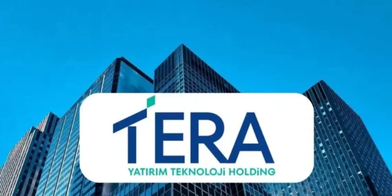 Tera Yatırım Teknoloji Holding (TEHOL) yeni iş birliğini duyurdu