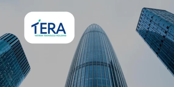 Tera Yatırım Teknoloji Holding’den (TEHOL) pay duyurusu