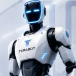 Tera yeni robotik markasını duyurdu: TERABOT 15 Tera-yeni-robotik-markasini-duyurdu-TERABOT-featured