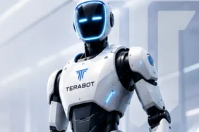 Tera yeni robotik markasını duyurdu: TERABOT 3 Tera-yeni-robotik-markasini-duyurdu-TERABOT-featured