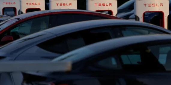 Tesla'dan Türkiye'de iki ay içinde ikinci zam: Şarj maliyeti artıyor