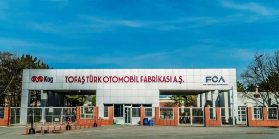Tofaş Otomobil (TOASO) 2026 yılı 2. çeyrek bilançosunu açıkladı. İşte detaylar