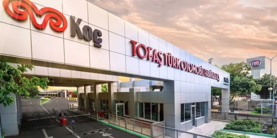 Tofaş Otomobil (TOASO) hisseleri için hedef fiyat açıklandı
