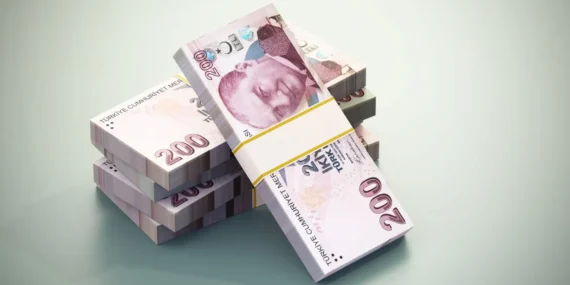 Toplam ciro yıllık bazda yüzde 32,9 arttı