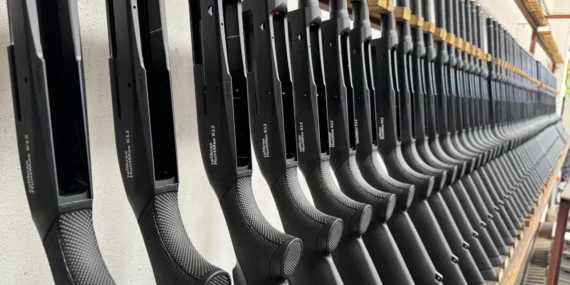 Trabzon'da üretiliyor, 15 ülkeye satılıyor: Talebe yetişmek için fabrika büyütüldü!