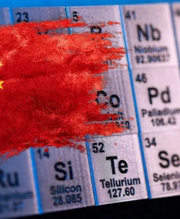 Trilyonlarca dolarlık risk: IEA, Çin'in kritik mineral ihracat kısıtlamalarının ABD ve Avrupa'ya etkisine karşı uyardı 7 Trilyonlarca-dolarlik-risk-IEA-Cin039in-kritik-mineral-ihracat-kisitlamalarinin-ABD-ve-Avrupa039ya-etkisine-karsi-uyardi-featured