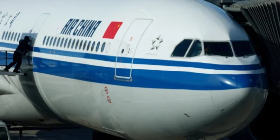 Trump 200 adet Boeing duyurmuştu: Çinli havayolu devinden ters hamle