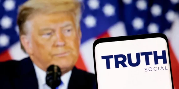 Trump Media'dan finans dünyasına yeni hamle: Truth API hizmeti duyuruldu
