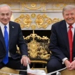 Trump-ile-Netanyahu-bir-araya-geldi-Zirvede-Turkiye-ve-Iran-basliklari-one-cikti-featured