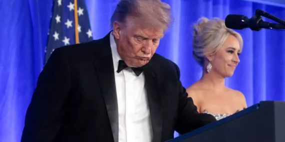 Trump sinirlendi, iddialara yanıt verdi: "İhtiyacımız olandan daha fazlası mevcut"