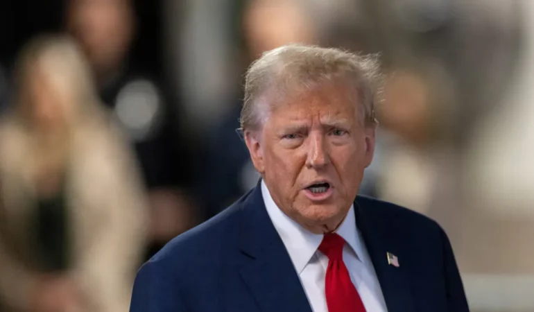 Trump'a destek son yılların en düşük seviyesinde: Yeni ankette yüzde 37 6 Trump039a-destek-son-yillarin-en-dusuk-seviyesinde-Yeni-ankette-yuzde-37-featured