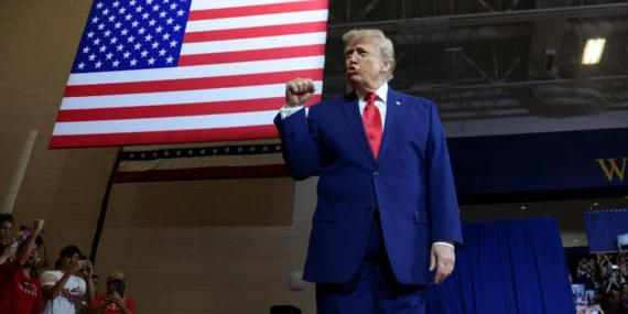 Trump'ın hedefindeki 8. ülke belli oldu! Saldırı planı masada