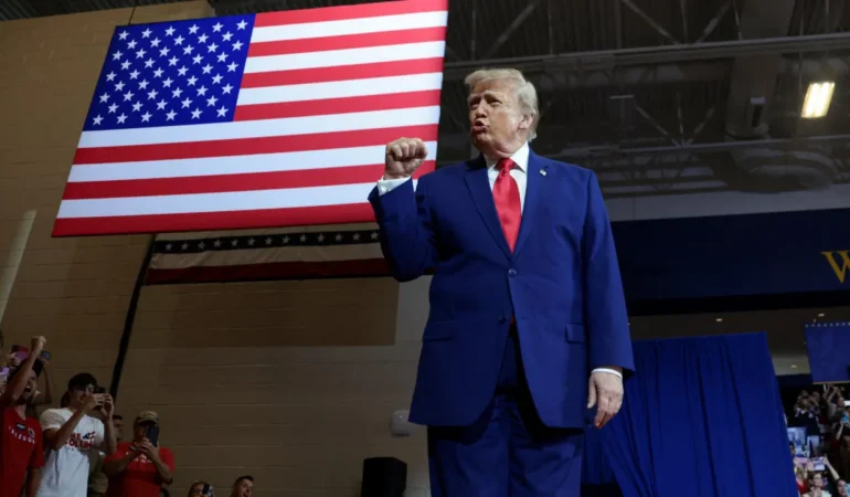 Trump'ın hedefindeki 8. ülke belli oldu! Saldırı planı masada 1 Trump039in-hedefindeki-8.-ulke-belli-oldu-Saldiri-plani-masada-featured