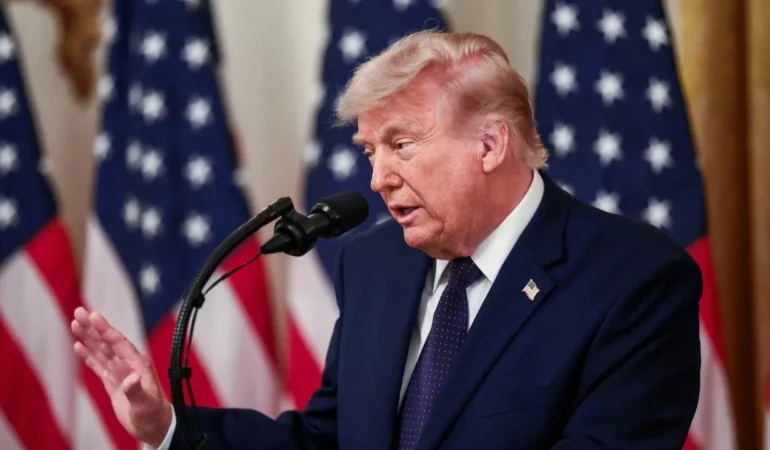 Trump'tan 2028 için adaylık açıklaması 6 Trump039tan-2028-icin-adaylik-aciklamasi-featured