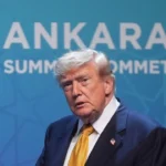 Trump'tan Ankara dönüşü mesajlar: İran'a güven yok, Türkiye'ye övgü 8 Trump039tan-Ankara-donusu-mesajlar-Iran039a-guven-yok-Turkiye039ye-ovgu-featured