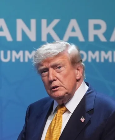 Trump'tan Ankara dönüşü mesajlar: İran'a güven yok, Türkiye'ye övgü 7 Trump039tan-Ankara-donusu-mesajlar-Iran039a-guven-yok-Turkiye039ye-ovgu-featured