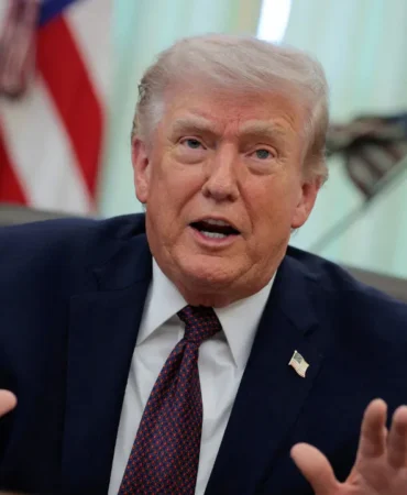 Trump'tan Irak itirafı: "Yanlış ülkeye saldırdılar" 10 Trump039tan-Irak-itirafi-quotYanlis-ulkeye-saldirdilarquot-featured