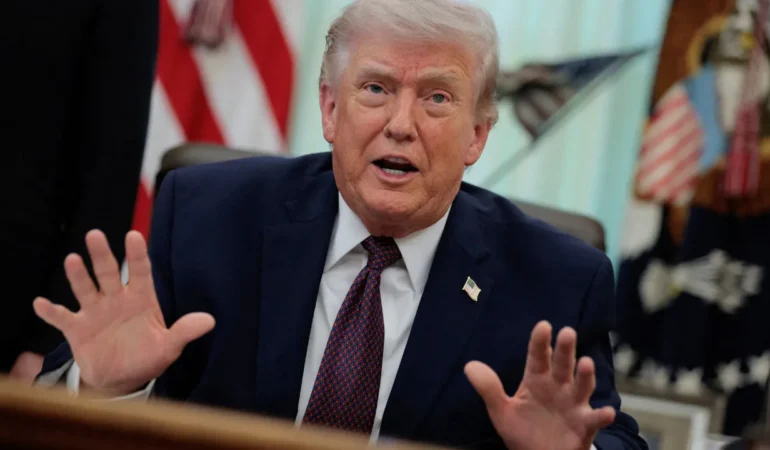 Trump'tan İran'a çok sert mesaj: "Saddam'a yaptığımızı onlara da yapacağız" 1 Trump039tan-Iran039a-cok-sert-mesaj-quotSaddam039a-yaptigimizi-onlara-da-yapacagizquot-featured