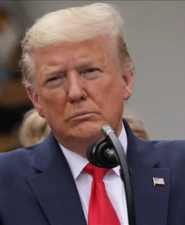 Trump'tan dikkat çeken İran açıklaması: "Xi ve Putin'den silah sözü aldım" 7 Trump039tan-dikkat-ceken-Iran-aciklamasi-quotXi-ve-Putin039den-silah-sozu-aldimquot-featured