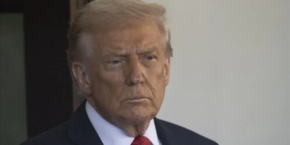 Trump'tan dikkat çeken yaptırım çıkışı: "Rusya tasarısına İran da eklensin"