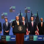 Trump'tan kritik zirve sonrası önemli açıklamalar: "Erdoğan muazzam bir iş çıkardı" 8 Trump039tan-kritik-zirve-sonrasi-onemli-aciklamalar-quotErdogan-muazzam-bir-is-cikardiquot-featured