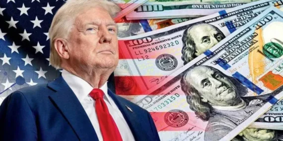 Trump’ın Mali Varlıkları Ortaya Çıktı: Teknoloji Devleri ve Kripto Varlıkları
