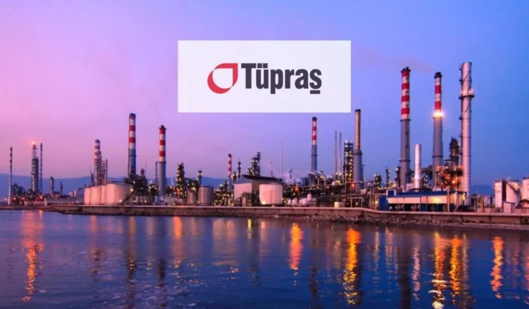 Tüpraş (TUPRS) bedelsiz sermaye artırımı potansiyeli 1 Tupras-TUPRS-bedelsiz-sermaye-artirimi-potansiyeli-featured