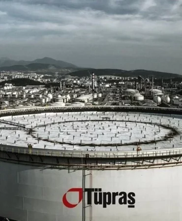 Tüpraş (TUPRS) bilanço tarihi açıklandı 4 Tupras-TUPRS-bilanco-tarihi-aciklandi-featured