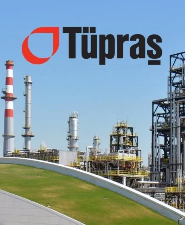 Tüpraş (TUPRS) hisselerinde 2 kurum üzerinden yüklü alım 4 Tupras-TUPRS-hisselerinde-2-kurum-uzerinden-yuklu-alim-featured-4