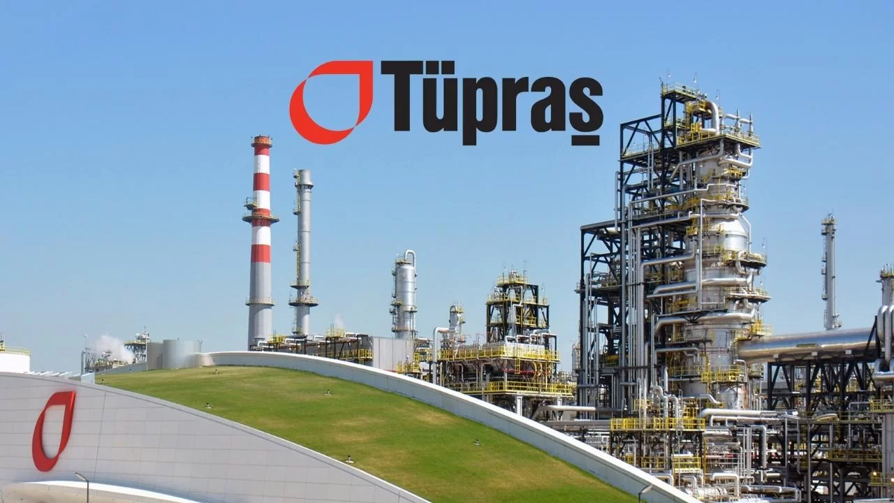 Tüpraş (TUPRS) hisselerinde 2 kurum üzerinden yüklü alım 4 Tupras-TUPRS-hisselerinde-2-kurum-uzerinden-yuklu-alim-featured-4
