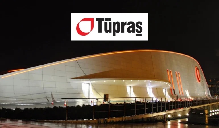 Tüpraş (TUPRS) hisselerinde Bank of America (BofA) üzerinden yüklü alım 6 Tupras-TUPRS-hisselerinde-Bank-of-America-BofA-uzerinden-yuklu-alim-featured-1