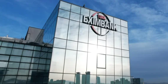 Türk Eximbank’tan 830 Milyon Dolarlık Yeni Finansman