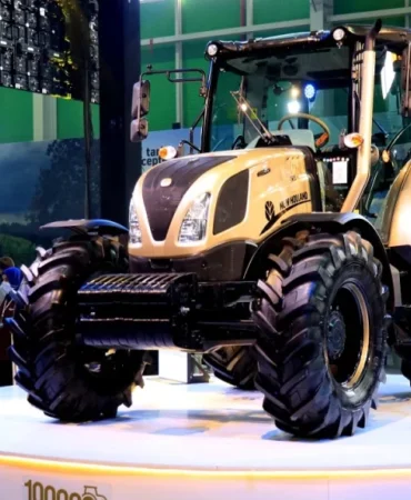 Türk Traktör (TTRAK) bilanço tarihi açıklandı 4 Turk-Traktor-TTRAK-bilanco-tarihi-aciklandi-featured