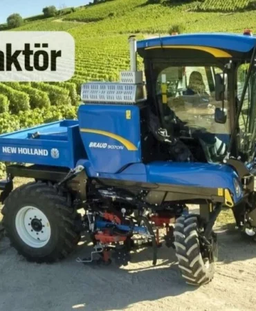 Türk Traktör (TTRAK) hisseleri 12 ay içinde bu rakamı görebilir 4 Turk-Traktor-TTRAK-hisseleri-12-ay-icinde-bu-rakami-gorebilir-featured