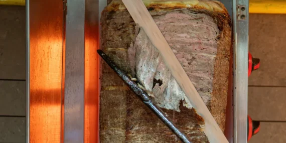 Türk döner markasından Çin hamlesi: İlk iki restoran faaliyete geçti