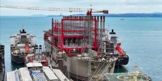Türk yüzer elektrik santral devi ABD pazarına giriyor! Veri merkezleri için dev yatırım