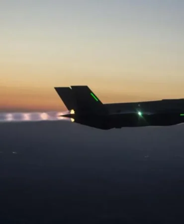 Türkiye-ABD hattında F-35 açıklaması: "Anlaşmanın olacağına inanıyorum" 7 Turkiye-ABD-hattinda-F-35-aciklamasi-quotAnlasmanin-olacagina-inaniyorumquot-featured