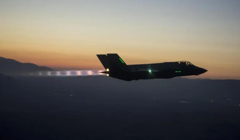 Türkiye-ABD hattında F-35 açıklaması: "Anlaşmanın olacağına inanıyorum" 1 Turkiye-ABD-hattinda-F-35-aciklamasi-quotAnlasmanin-olacagina-inaniyorumquot-featured
