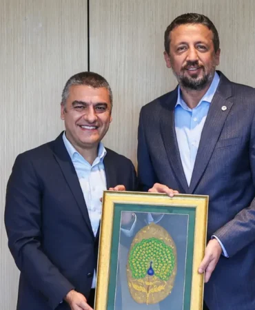 Türkiye Basketbol Federasyonu'na yeni sponsor 10 Turkiye-Basketbol-Federasyonu039na-yeni-sponsor-featured
